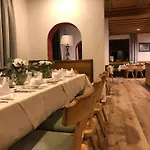 Gaestehaus Hochkoenig 招待所