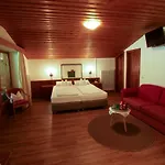 Gaestehaus Hochkoenig 招待所 费尔兹姆斯