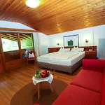 Gaestehaus Hochkoenig 招待所