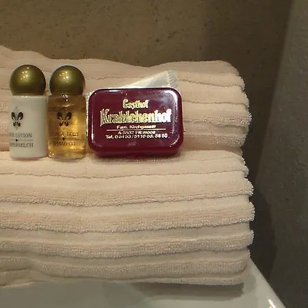 Gaestehaus Hochkoenig 3* Filzmoos