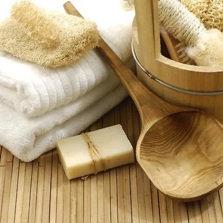 霍克孔宁旅馆 3*