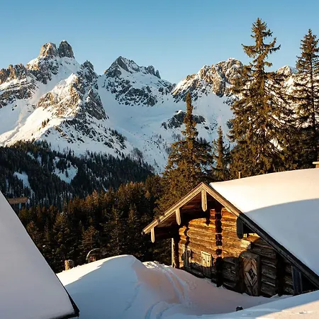 Gaestehaus Hochkoenig Filzmoos