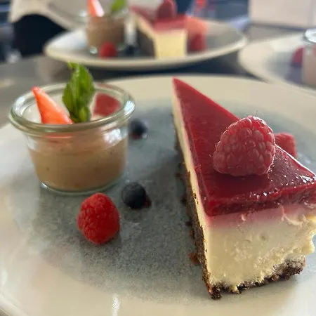 Gaestehaus Hochkoenig Pensjonat