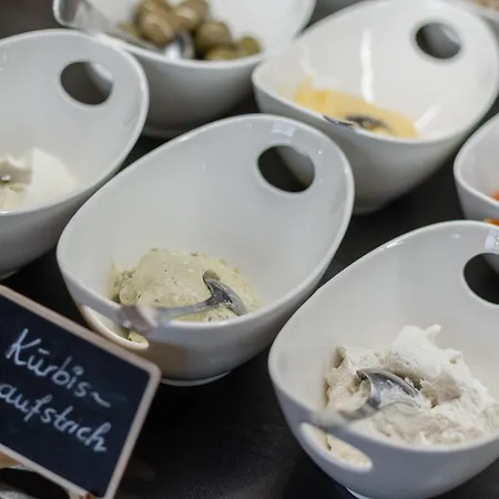 Gaestehaus Hochkoenig