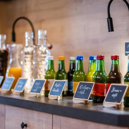 霍克孔宁旅馆 费尔兹姆斯