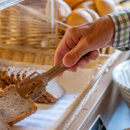 霍克孔宁旅馆 3*