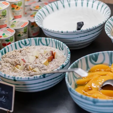 招待所 霍克孔宁旅馆 费尔兹姆斯