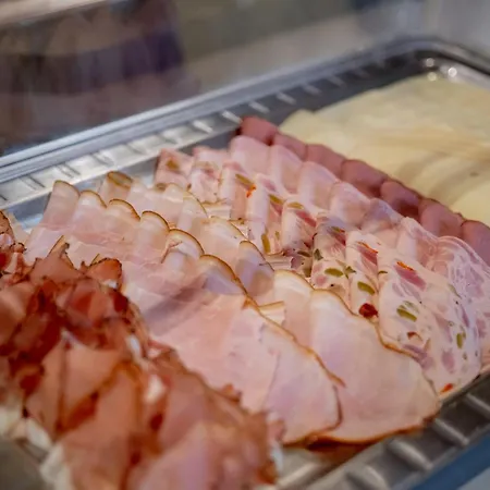 Gaestehaus Hochkoenig 3*