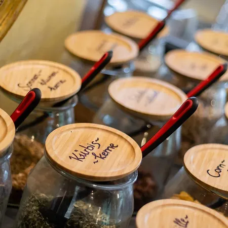 招待所 霍克孔宁旅馆 费尔兹姆斯