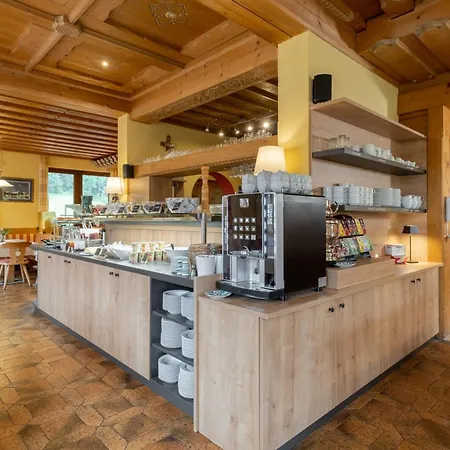 Gaestehaus Hochkoenig Filzmoos