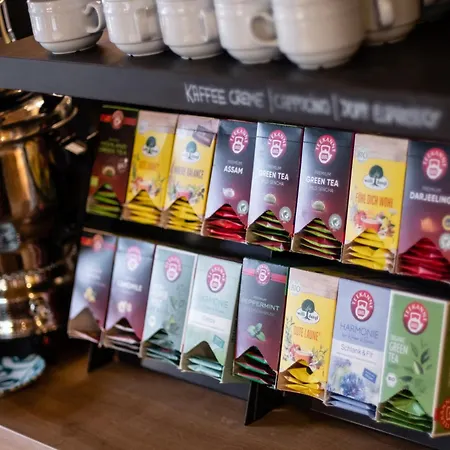 霍克孔宁旅馆 招待所 费尔兹姆斯