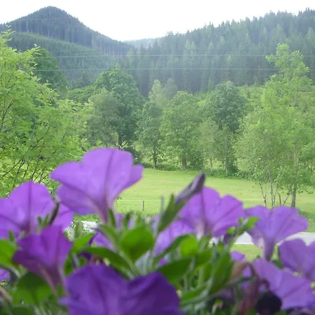 Gaestehaus Hochkoenig Pensjonat 3*