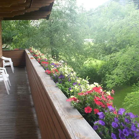 Gaestehaus Hochkoenig Filzmoos