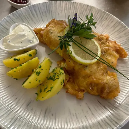 Gaestehaus Hochkoenig