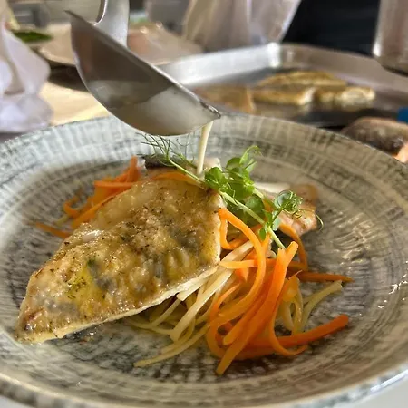 Gaestehaus Hochkoenig Pensjonat 3*