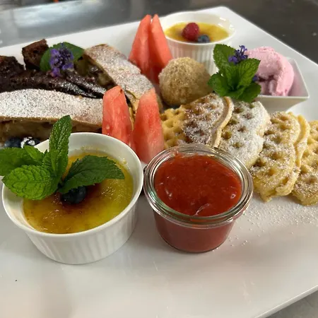 Gaestehaus Hochkoenig Pensjonat Filzmoos