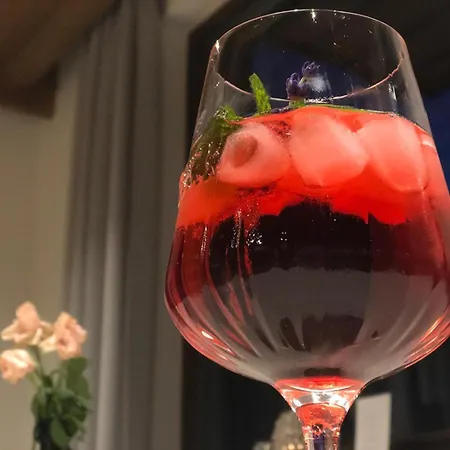 霍克孔宁旅馆 3*