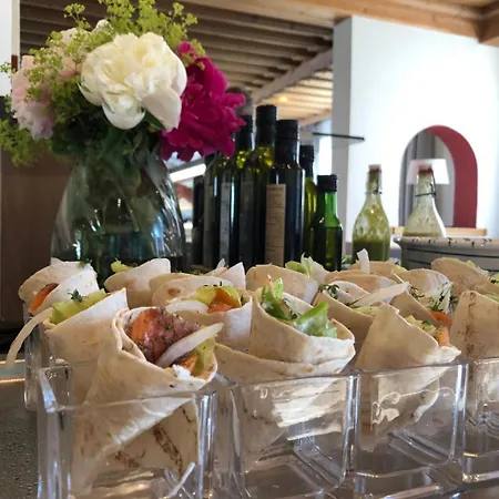 霍克孔宁旅馆 费尔兹姆斯