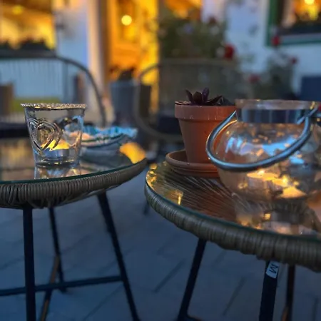 Gaestehaus Hochkoenig