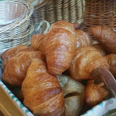 Gaestehaus Hochkoenig Pensjonat Filzmoos