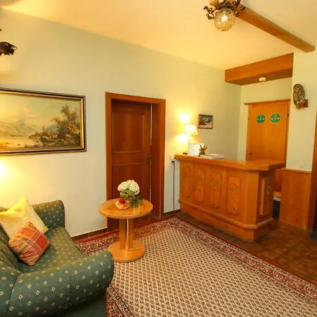 Gaestehaus Hochkoenig Guest house