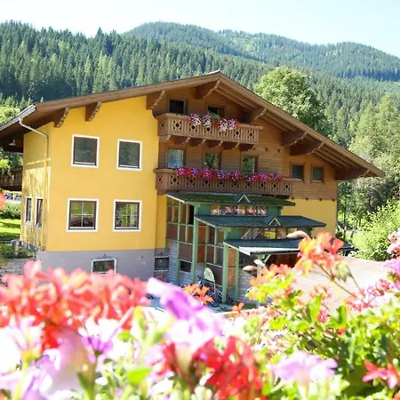 Gaestehaus Hochkoenig Filzmoos