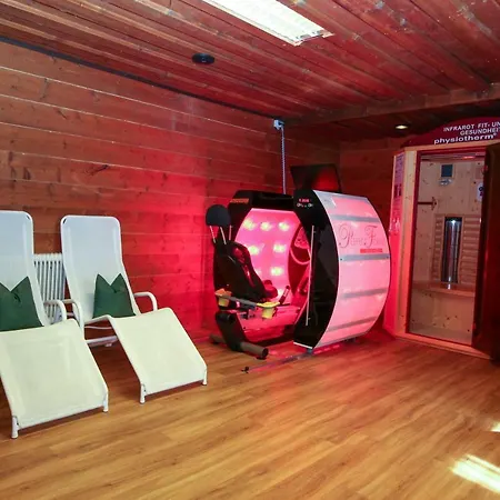 Gaestehaus Hochkoenig Pensjonat 3*