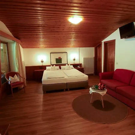Gaestehaus Hochkoenig Casa de hóspedes Filzmoos