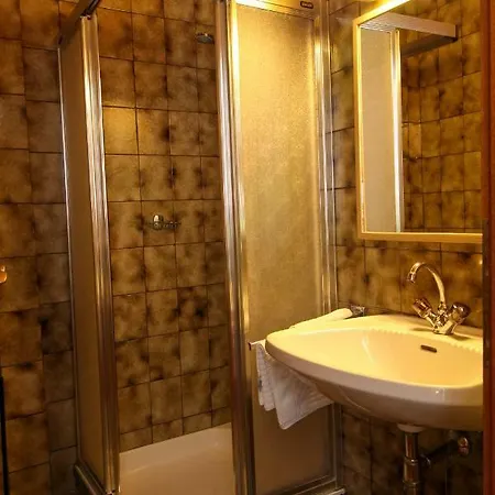 Pensjonat Gaestehaus Hochkoenig 3*