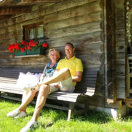 Gaestehaus Hochkoenig Pensjonat 3*