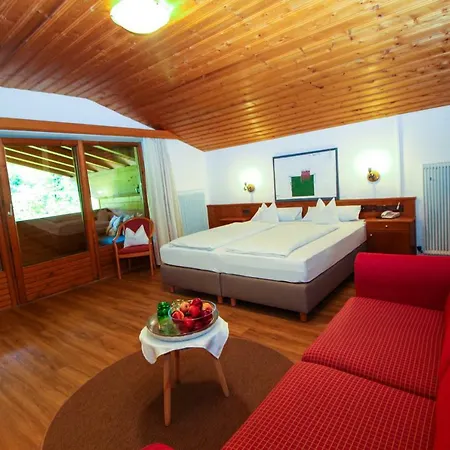 Gaestehaus Hochkoenig Guest house
