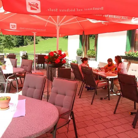 Gaestehaus Hochkoenig 3*